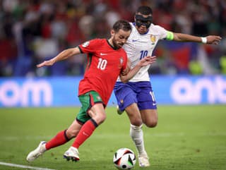 UEFA EURO 2024: Skvelé