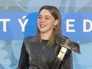 Skvelý úspech: Slovenská cyklistika
