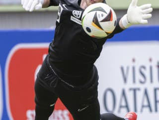 Futbalový prestup: Cracovia Krakov