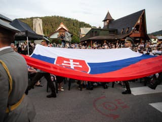 Rádio Slovensko a Rádio