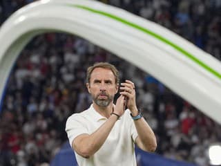 Gareth Southgate