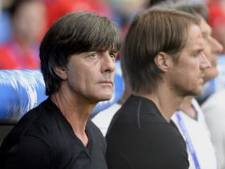 Southgate odstúpil: Löw bude