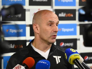 Trenčín prehral s Galatasaray