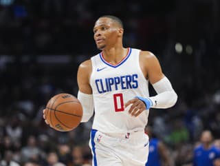 Výmena v NBA: Russell