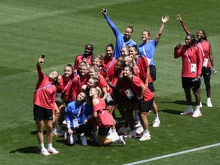 Kanadský škandál na olympiáde: