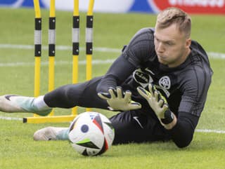Šokujúci prestup: Rodák opúšťa