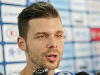 Viktoria Plzeň štartuje v
