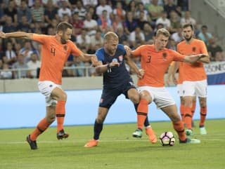 Manchester United získal De