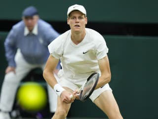 Jannik Sinner
