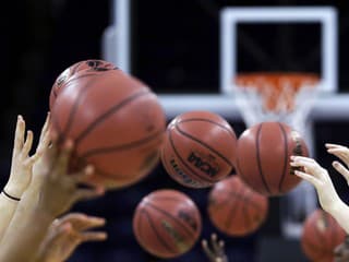 Kolumbijský basketbal rieši hanebné