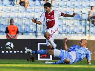 Kontroverzný Suarez sa lúči