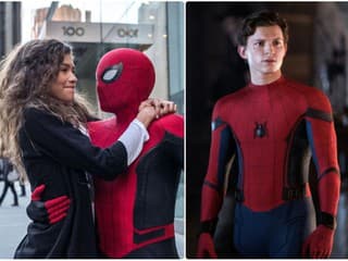 Nový Spider-Man na obzore?
