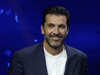 Gianluigi Buffon 