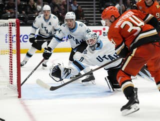 NHL: Tampa Bay Lightning