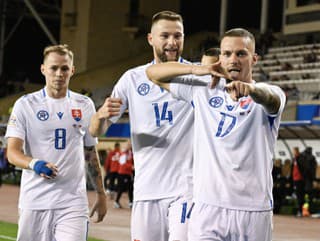 Lukáš Haraslín hrdinom zápasu:
