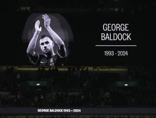 George Baldock