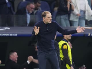 Thomas Tuchel