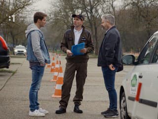 Seriál Slasti, strasti -