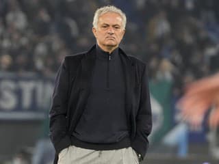 Jose Mourinho