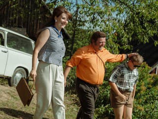 Film Koniec sveta