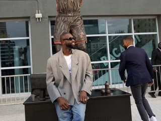 Dwyane Wade