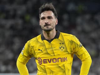 Mats Hummels