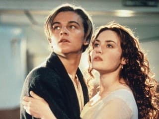 Titanic je NAJDOJÍMAVEJŠÍ FILM