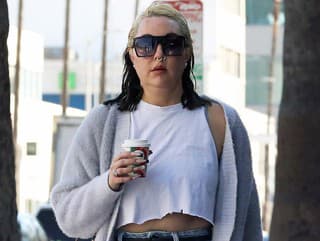 Amanda Bynes