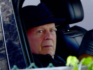 Bruce Willis