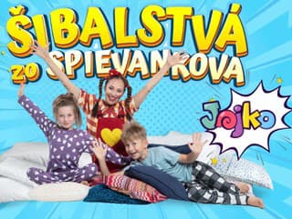SERIÁLOVÁ NOVINKA na obrazovkách