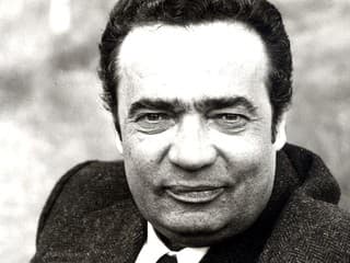 Syn legendárneho Vladimíra Menšíka