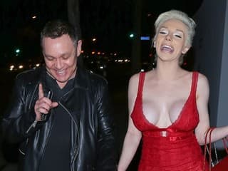 Courtney Stodden a Doug
