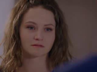 Viktoria Šuplatová v seriáli