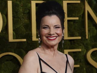 Fran Drescher