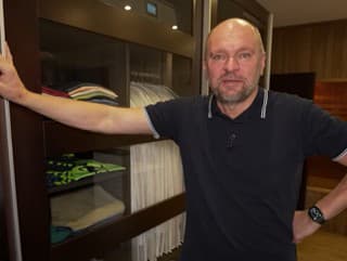 Richard Sulík v Bez