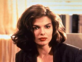 Jeanne Tripplehorn vo filme