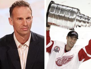 Hokejová legenda (60) šokuje: