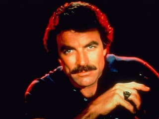 Tom Selleck v seriáli