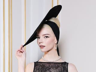 Anya Taylor-Joy