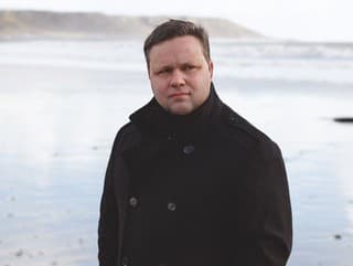Paul Potts