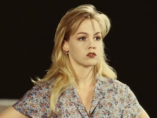 Kelly z Beverly Hills