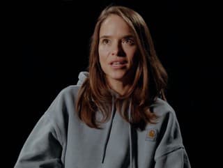 Kristína Svarinská v NAJOSOBNEJŠEJ