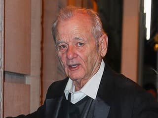 Bill Murray