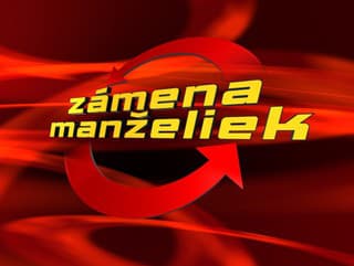 Taká rodina v Zámene