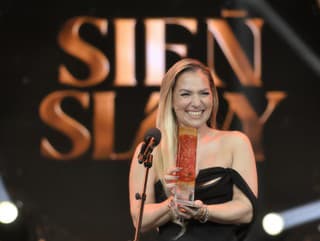Cibulkovej mama prezradila PIKOŠKU: