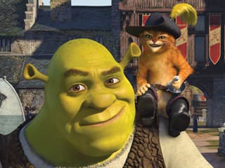 Shrek