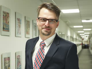 Marcel Grega