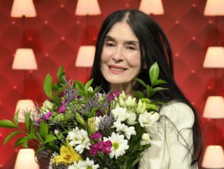 Nestarnúca Kocúriková (76) ukázala