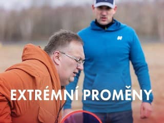 Aj Česi majú Extrémne