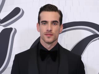 Adam Bardy